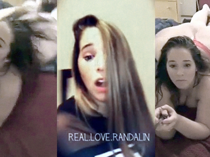 Love Randalin Sex Tape