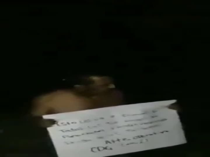 New cartel execution - Crazy Shit