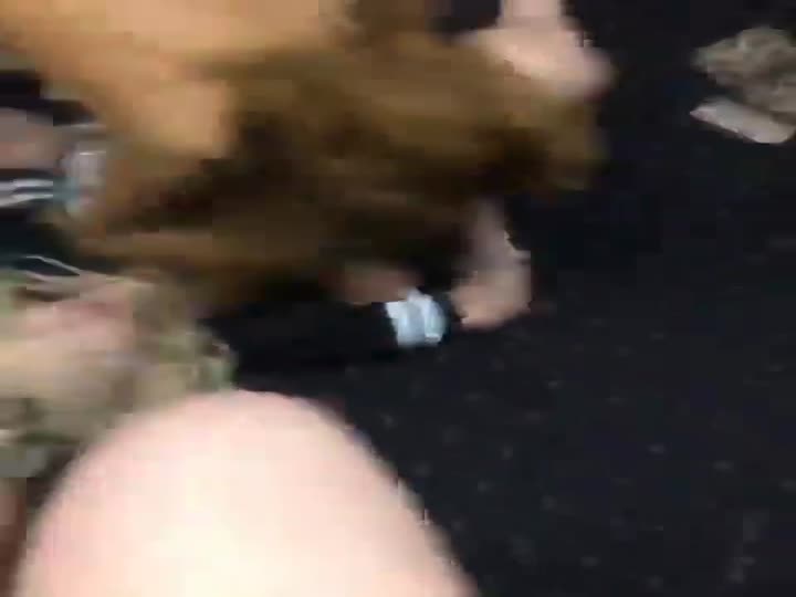 CrazyShit.com | Brutal Chick Fight v7 - Crazy Shit