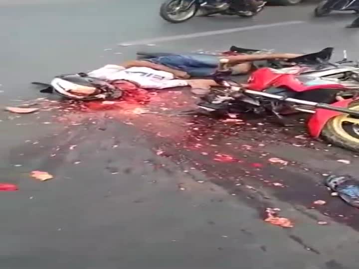CrazyShit.com | Extremely graphic aftermath - Crazy Shit