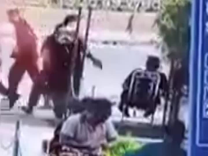 CrazyShit.com | Assassination in India - Crazy Shit