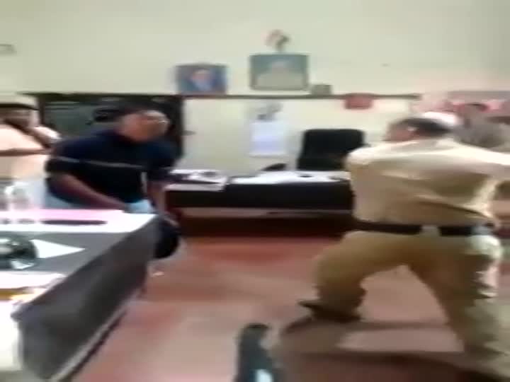 CrazyShit.com | Indian police brutality - Crazy Shit