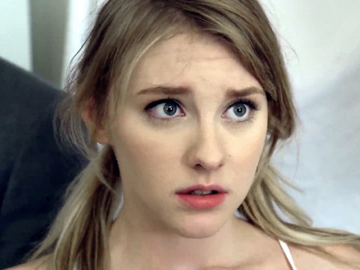 CrazyShit.com | STRESS-TESTING A 19-YEAR-OLD - Crazy Shit