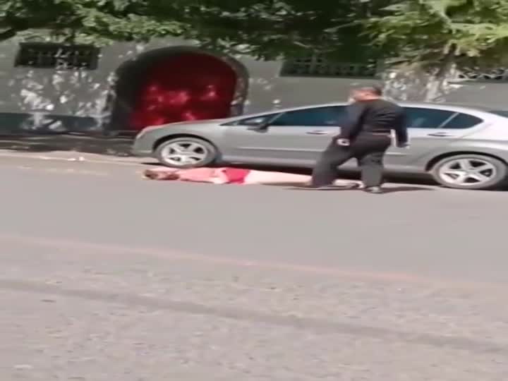 CrazyShit.com | No respect for women in China - Crazy Shit