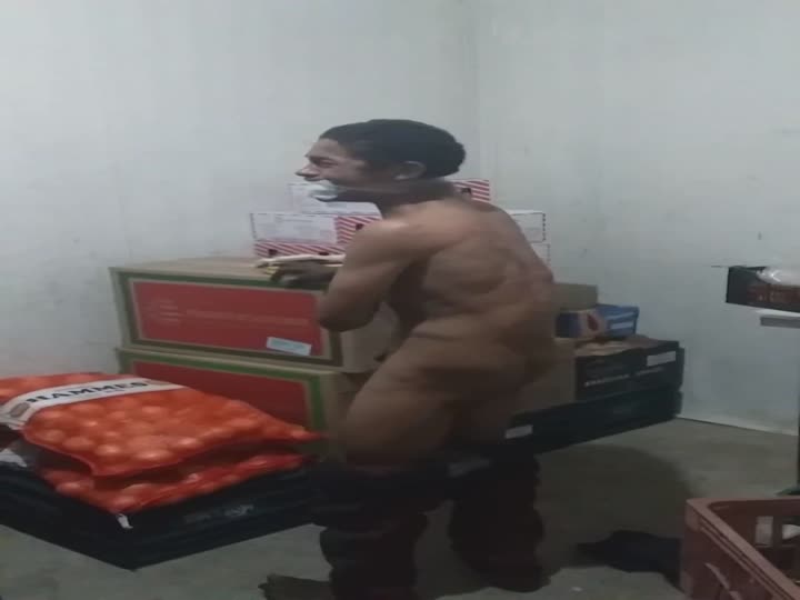 CrazyShit.com | Thief is tortured by store owner - Crazy Shit