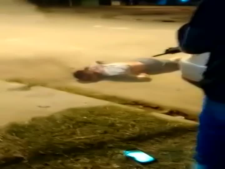 CrazyShit.com | Overkill - Crazy Shit