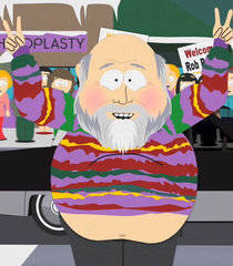 I guess i found a perfect Avatar for Peaks