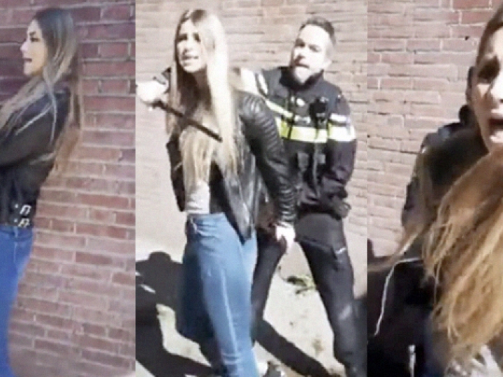 CrazyShit.com | PUSSY PASSES DENIED 