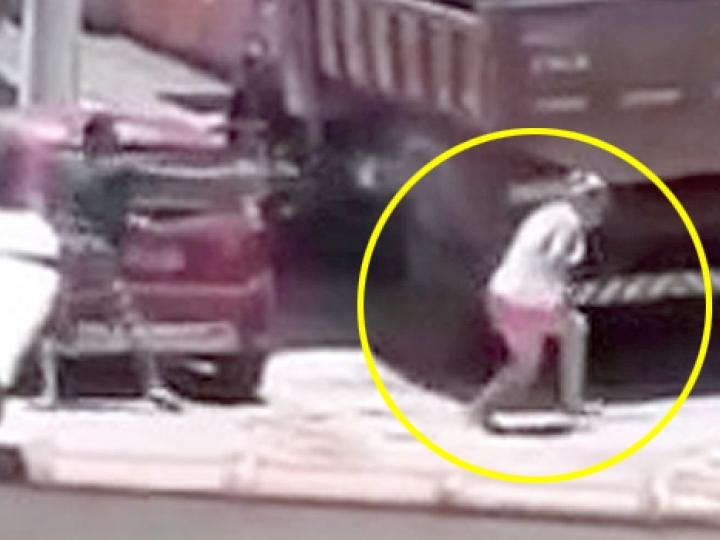 CrazyShit.com | GIRLFRIEND SHOT DEAD DURING AN ...