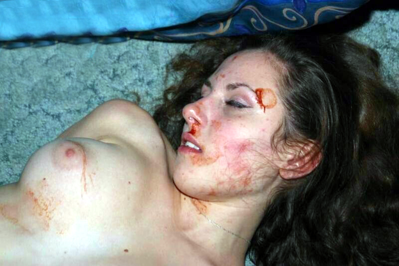 HOW NOT TO USE A HOOKER
