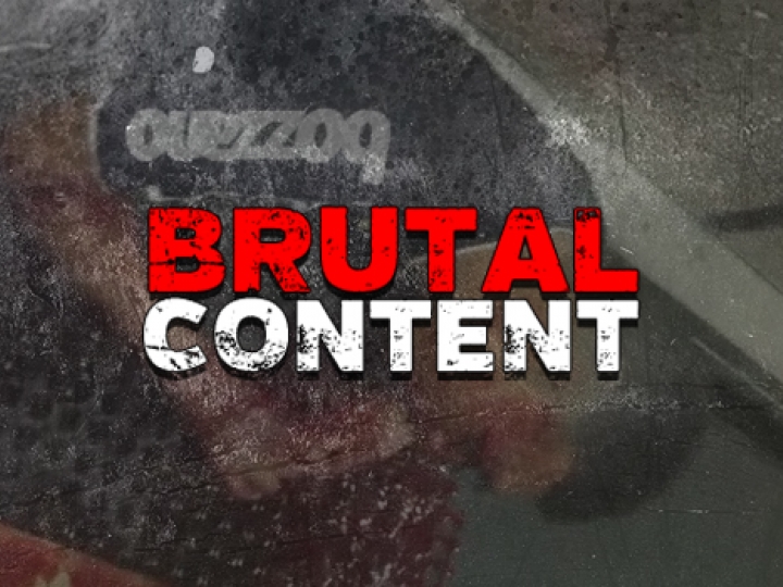 CrazyShit.com | THIS IS NOT THE WAY YOU WANT TO DIE - TRUST ME - Crazy Shit