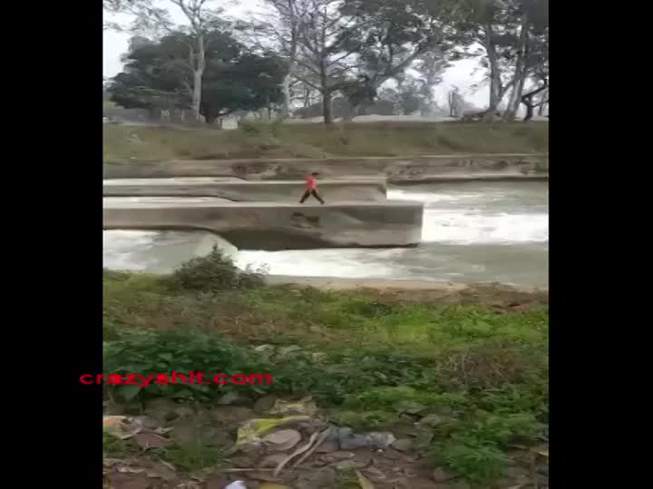 Full video of that Tik Toker`s death