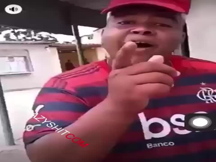 CrazyShit.com | Local favela rapper gets beaten for talking shit - Crazy Shit