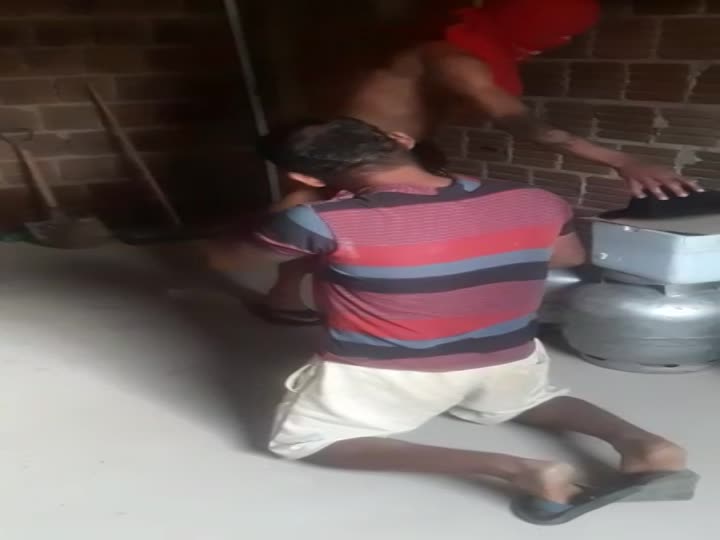 CrazyShit.com | Gang initiation - Crazy Shit