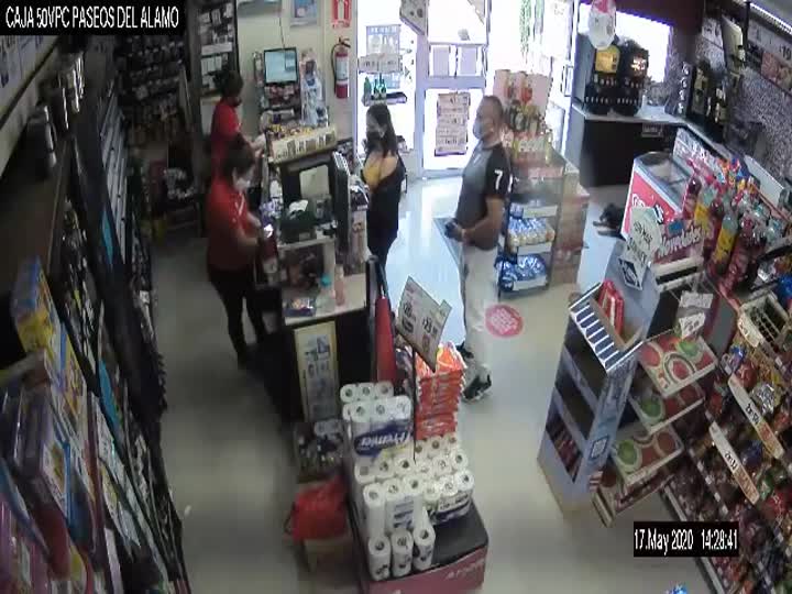 CrazyShit.com | Grocery store shooting - Crazy Shit