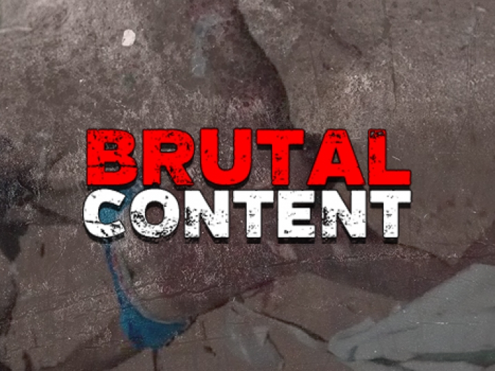 CrazyShit.com | IN BRAZIL, DEATH ISN