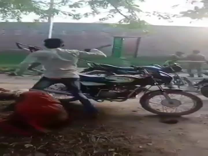 CrazyShit.com | Land Dispute In India - Crazy Shit