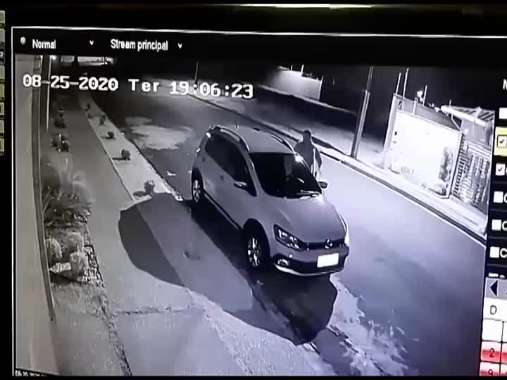 CrazyShit.com | Drive By Execution Of Brazilian Drug Lord In Paraguay - Crazy Shit