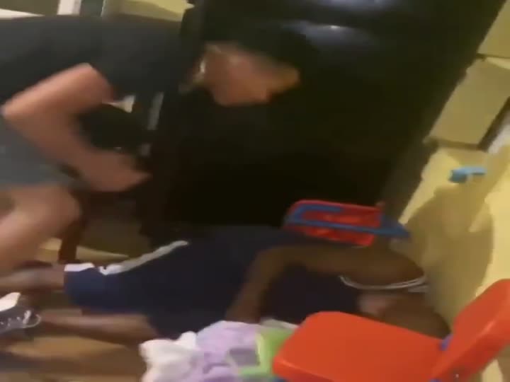 CrazyShit.com | Dude Brutalizes Step Dad - Crazy Shit