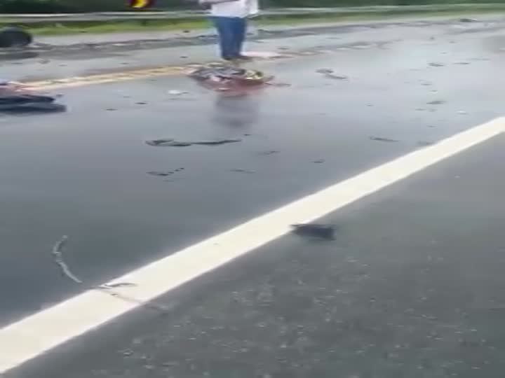 CrazyShit.com | HOLY SHIT ,another gore mess in brazil