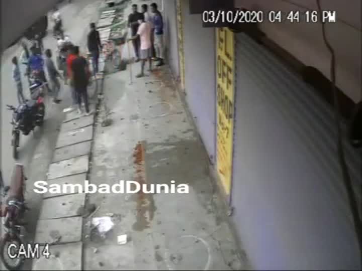CrazyShit.com | man brutally beaten to death - Crazy Shit