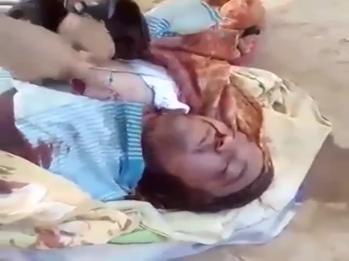 CrazyShit.com | Beheaded by Mexican Narcos - Crazy Shit