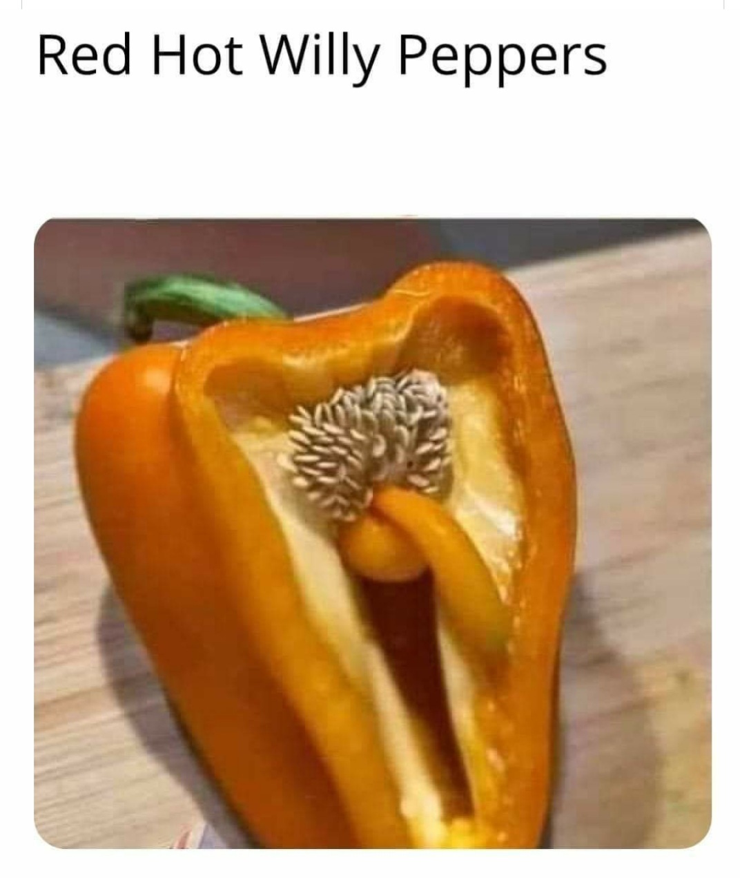 Peppers