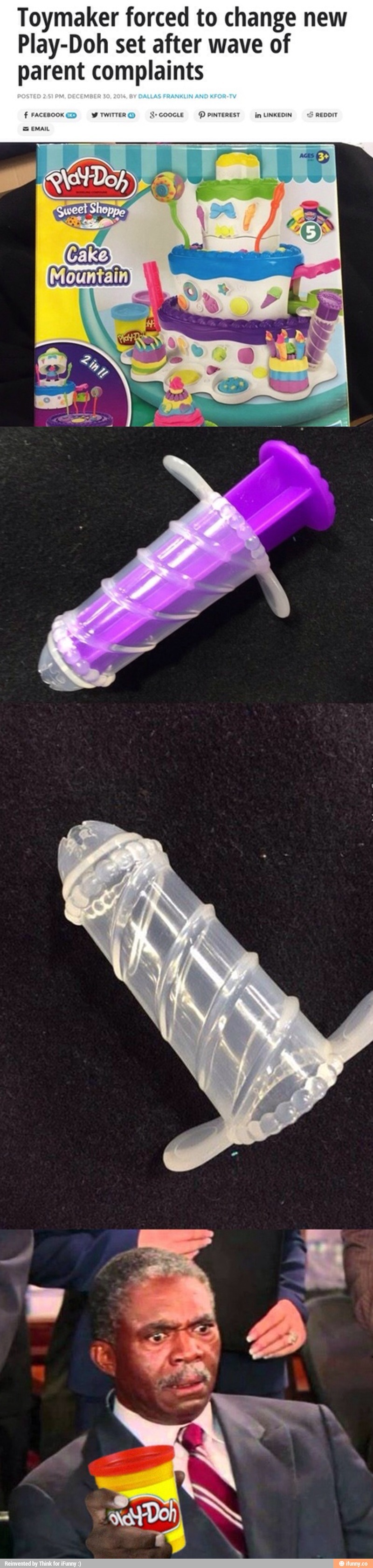 Toys