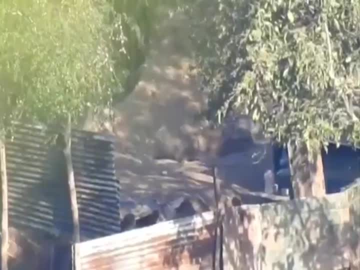 CrazyShit.com | Pakistani sniper kills Indian army soldier - Crazy Shit