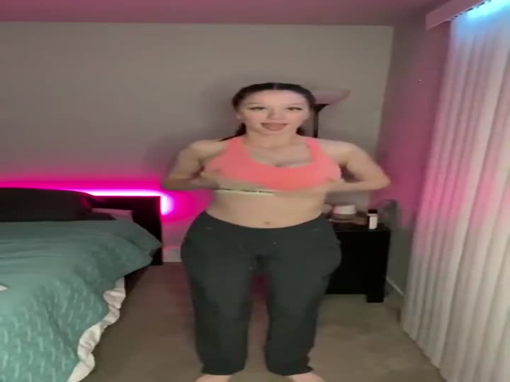 I guess TikTok is ok sometimes.