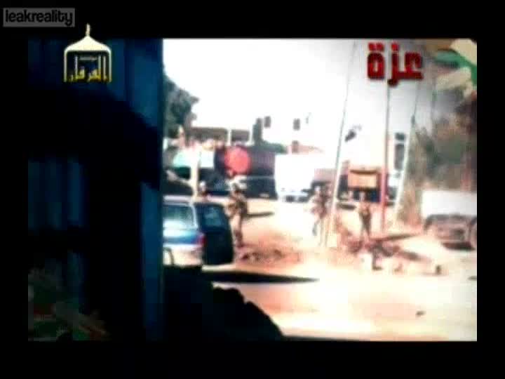 CrazyShit.com | ISIS Sniper vs Americans - Crazy Shit