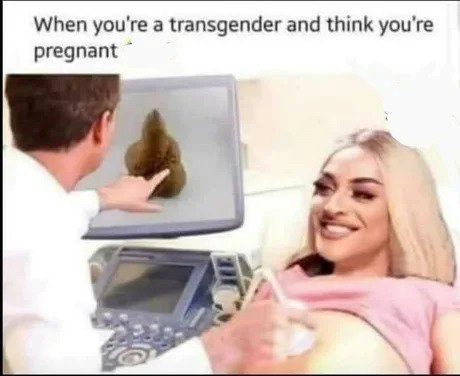 Pregnant