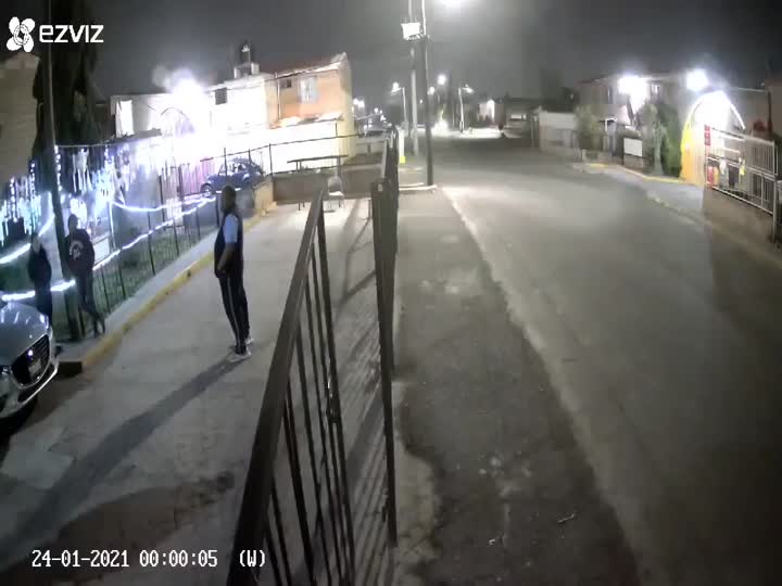 Man beaten to near death after shooting his opp