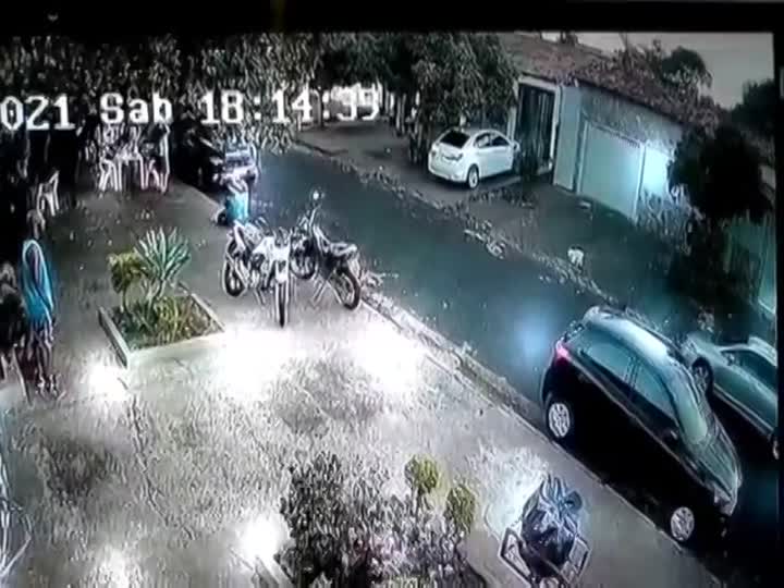 CrazyShit.com | Neighbor Kills Neighbor During Dispute In Brazil - Crazy Shit 