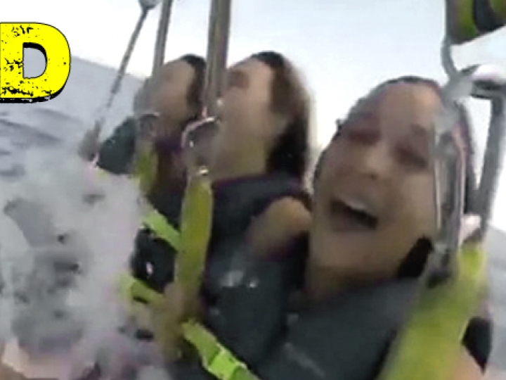 CrazyShit.com | 24 PEOPLE DEFINITELY HAVING A SHITTIER DAY THAN YOU - Crazy Shit