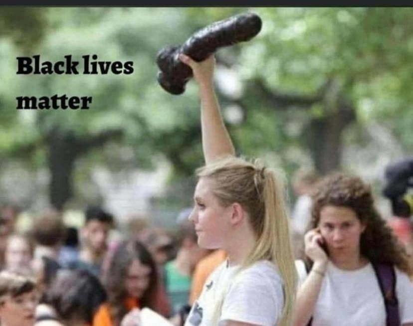 Black Lives Matter