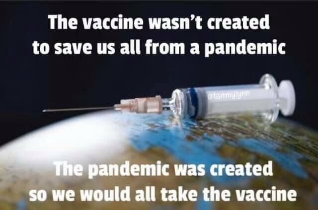 Plandemic