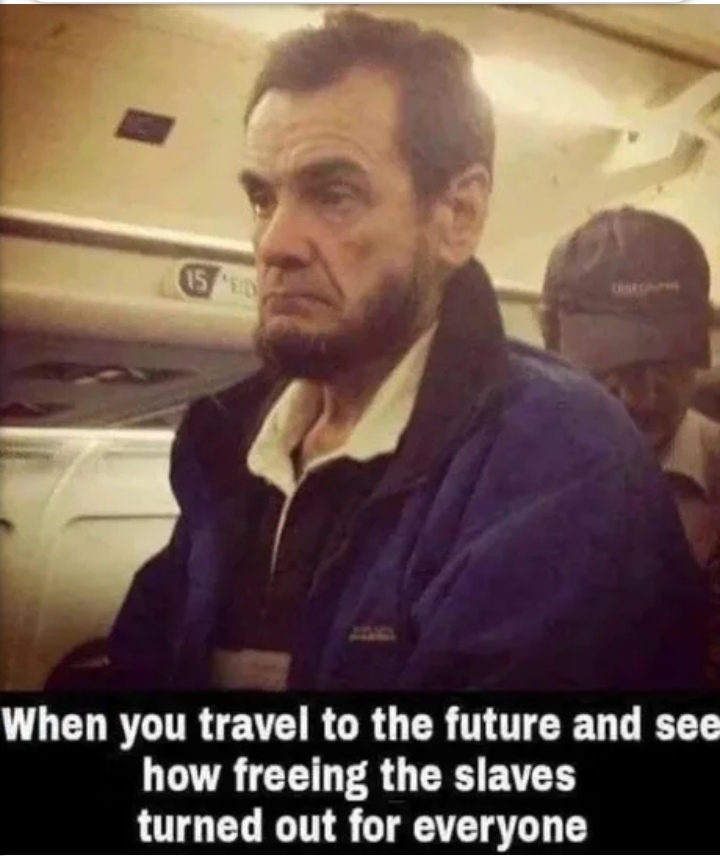 True