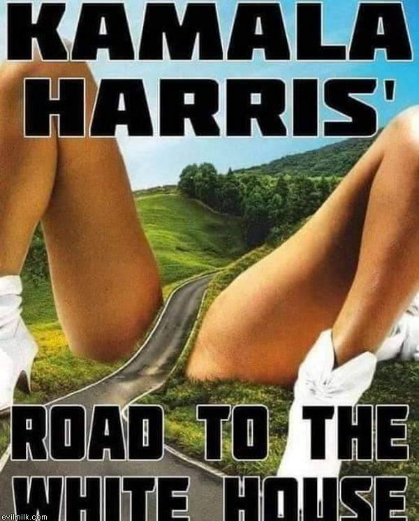 On the road again