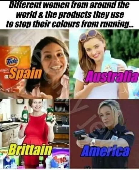 Never Seen Britain Spelt With 2 T's Before
