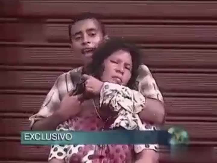 CrazyShit.com | disparo a la cabeza - Crazy Shit