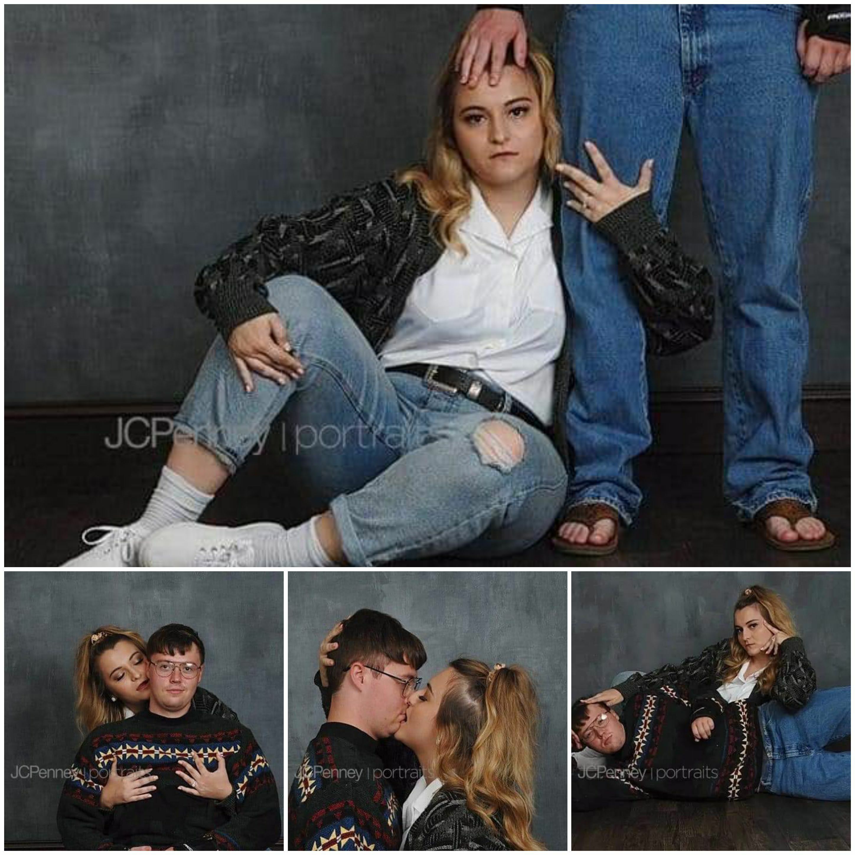 ME AND MY BITCH
