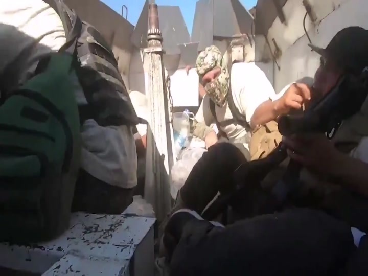CJNG ambushed by rival cartel
