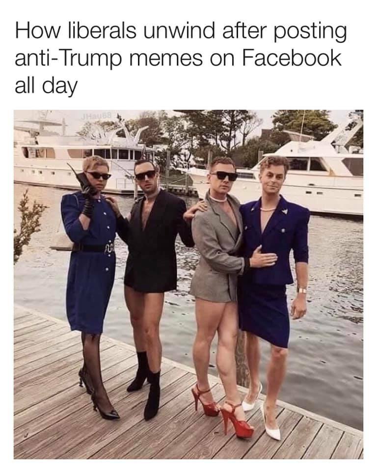 Liberal Lesbians