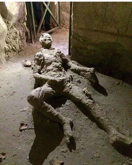 Pompeii