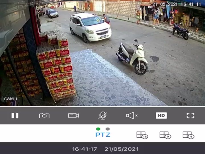 CrazyShit.com | brutal execution in street - Crazy Shit
