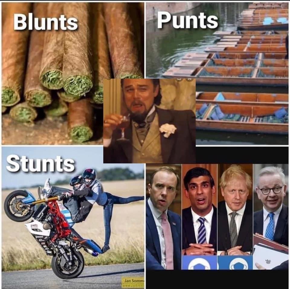 UK politics