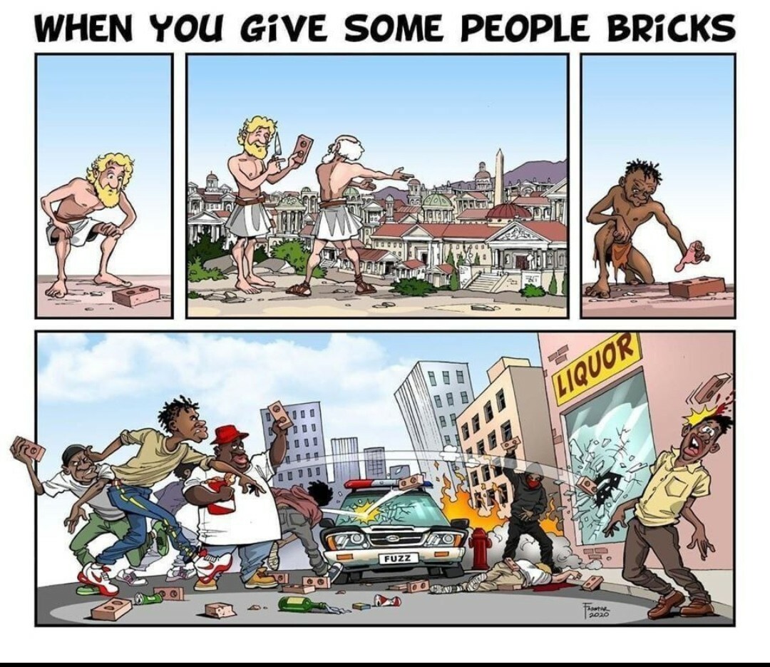 Bricks