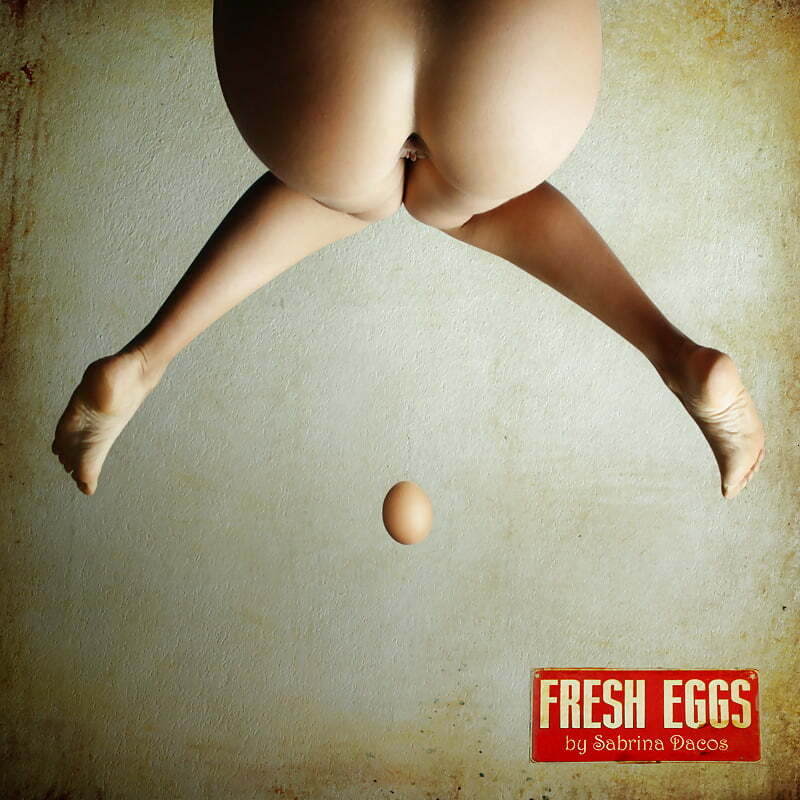 Fresh Eggs