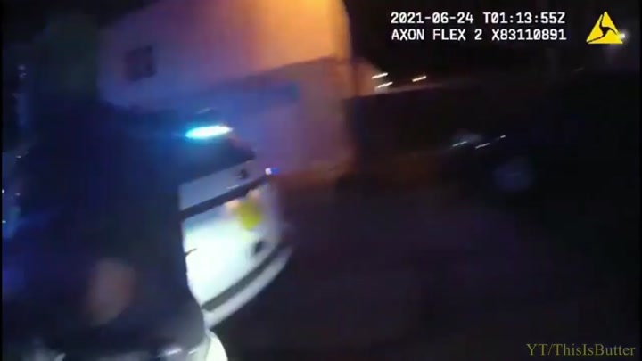 CrazyShit.com | Daytona Beach Officer Shot In The Head While Approaching Suspicious Vehicle - Crazy Shit